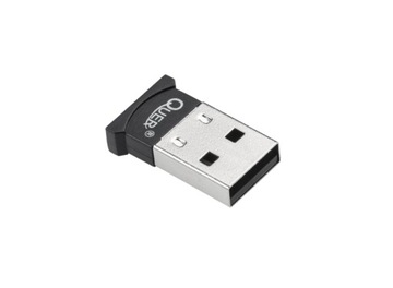 Mini adapter bluetooth 2.0 Quer