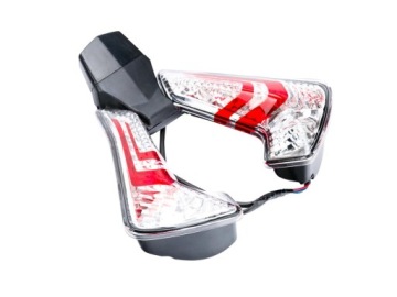 Задний фонарь Bajaj Pulsar RS 200