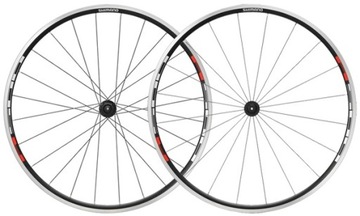 koła szosowe SHIMANO WH-R501 28'' szosa 8-10rz
