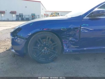 Maserati Ghibli III 2018 Maserati Ghibli S Q4 Gransport 2018 3.0l 3.0 Benzyna 424KM, zdjęcie 2