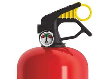 ПОРОШКОВЫЙ ОГНЕТУШИТЕЛЬ 2КГ ГП-2х АВС/М ПОЖАРНАЯ ЗАЩИТА