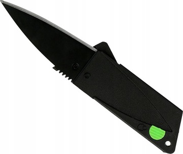 НОЖ ДЛЯ КАРТ СКЛАДНОЙ НОЖ ДЛЯ КОШЕЛЬКА НОЖ