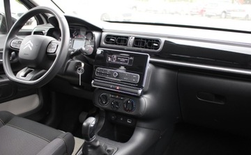 Citroen C3 III Hatchback 1.6 BlueHDi 75KM 2017 Citroen C3 Kupuj Taniej., zdjęcie 18