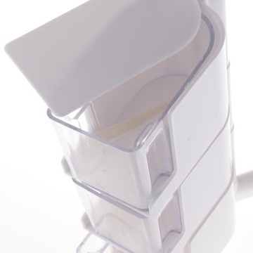 многослойная приправа