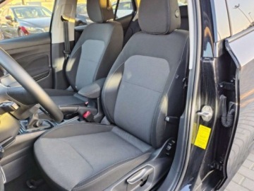 Skoda Fabia IV 1.0 TSI 95KM 2025 Skoda Fabia Benzyna 95KM, zdjęcie 10