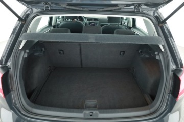 Volkswagen Golf VII Hatchback 3d 1.2 TSI 85KM 2014 VW Golf 1.2 TSI, Salon Polska, Klima, Parktronic, zdjęcie 13