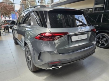 Mercedes GLE V167 2025 GLE 350 de 4-Matic AMG Line 2.0 (353KM) 2025, zdjęcie 3