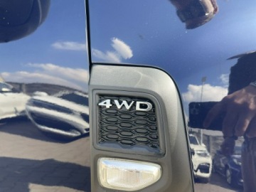 Dacia Duster II SUV 1.5 Blue dCi 115KM 2019 Dacia Duster 4x4 Klimatyzacja Tempomat, zdjęcie 5