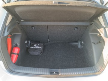 Skoda Fabia IV 1.0 MPI 80KM 2023 Skoda Fabia IV 1.0 MPI B+ GAZ rok 2023 LAKIER ORYGINAŁ Salon PL Serwis, zdjęcie 11