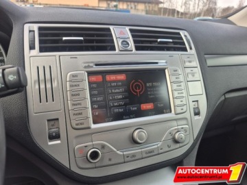 Ford Kuga I 2.0 Duratorq TDCi 163KM 2011 Ford Kuga 4X4 Kamera Cofania Dach Szklany Nawigacja Nowy Rorzad, zdjęcie 25