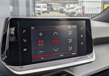 Peugeot 2008 II SUV 1.2 PureTech 130KM 2022 Peugeot 2008 Peugeot 2008 1.2 130KM AutomatASOSalonPLActive Gwarancja w ce, zdjęcie 26