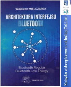 Architektura interfejsu Bluetooth. w Okładce