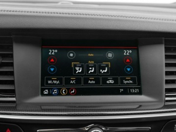 Opel Insignia II Sports Tourer Facelifting 2.0 Diesel 174KM 2021 Opel Insignia WD6008P#2.0 CDTI Elegance Podgrz.f I, zdjęcie 22