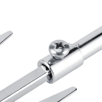 ГРИЛЬ ПАЛОЧКИ ДЛЯ ВЫПЕЧКИ ВРАЩАЮЩАЯСЯ ВИЛКА ГРИЛЬ