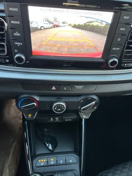 Kia Rio IV 2018 Kia Rio-1.0 Benzyna Klima -Gdi-2018, zdjęcie 18