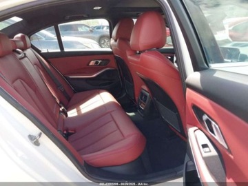 BMW Seria 3 G20-G21 2022 BMW Seria 3 330i xDrive 2022 2.0l 2.0 Benzyna 255KM, zdjęcie 12