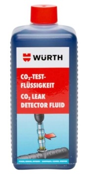 PLYN REAKC. DO TESTERA CO2 -500 ML