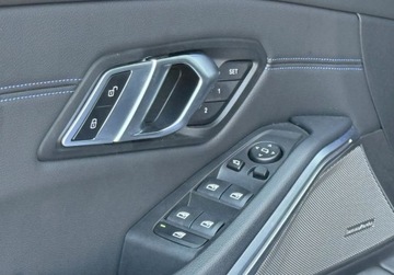 BMW Seria 3 G20-G21 Touring 2.0 320d 190KM 2023 BMW Seria 3 Pierwszy wlasciciel Gwarancja Bezwypadkowy FVAT23 M Pakiet, zdjęcie 30