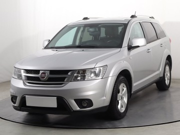 Fiat Freemont 2014 Fiat Freemont 2.0 MultiJet, 7 miejsc, Navi, Klima, zdjęcie 1