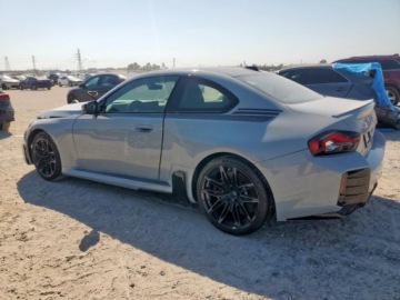 BMW Seria 2 F74 2024 BMW M2 2024 3.0l 3.0 Benzyna 453KM, zdjęcie 1