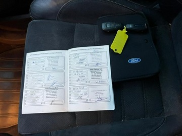 Ford Galaxy III Van Facelifting 2.0 Duratorq TDCi DPF 140KM 2012 Ford Galaxy 2.0 TDCI 140 KM Titanium 7 foteli, zdjęcie 12