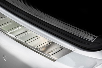 AUDI A4 B8 AVANT 2008-2012 VRSTVA NÁRAZNÍKU