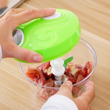 ТРЕЗКА, ИЗМЕЛЬЧИТЕЛЬ, ОВОЩИ, ИЗМЕЛЬЧИТЕЛЬ ДЛЯ ЛУКА