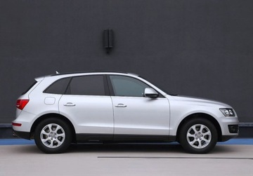 Audi Q5 I SUV 2.0 TFSI 211KM 2009 Audi Q5 2.0 TFSI 211HP Automat QUATTRO Panorama II.wlasciciel 2.0 Benzyna, zdjęcie 5