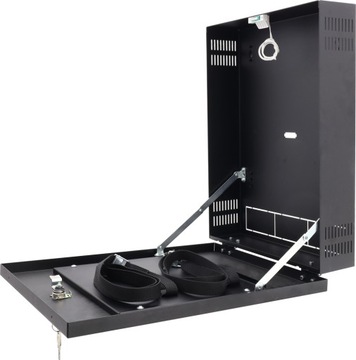 AWO528S Obudowa do rejestratorów cyfrowych -Pulsar