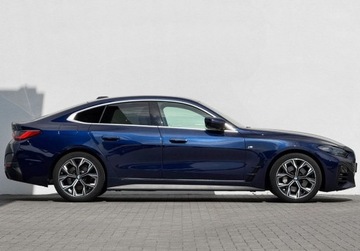 BMW Seria 4 G22-23-26 2022 BMW Seria 4 430i 258KM M Sport Keyless Laserlicht HiFi VAT23 2.0 Benzyna, zdjęcie 2