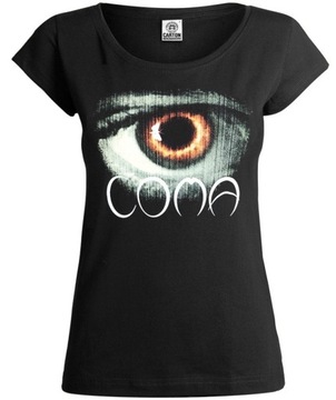 bluzka damska COMA - PIERWSZE WYJŚCIE... :: [S]