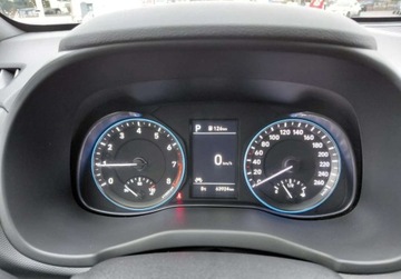 Hyundai Kona I Crossover 1.6 T-GDI 177KM 2020 Hyundai Kona Salon Polska 4x4 automat 177KM KRELL 1.6 Benzyna 177KM, zdjęcie 18