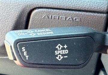 Audi A3 8V Sportback 5d Facelifting 2.0 TDI 150KM 2018 Audi a3 Audi A3 2.0 TDI Sportback S tronic S line Sportpaket 2.0 Diesel, zdjęcie 15