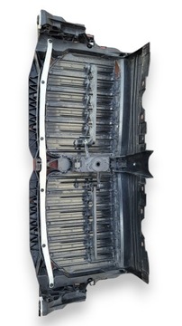 BMW X7 G07 ШТОРКА РУЛЕВОГО КОЛЕСА 9465348