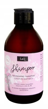 KOCICA PIWONIA SZAMPON 300 ML