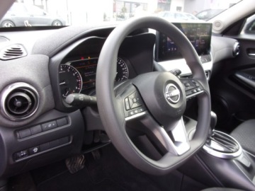 Nissan Juke II Crossover 1.0 DIG-T 114KM 2024 Nissan Juke Automat salon-PL, zdjęcie 23