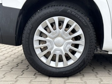 Toyota Proace II 2021 Toyota PROACE CITY VERSO 1.5 D-4D Combi 1.5 D-4D C, zdjęcie 25