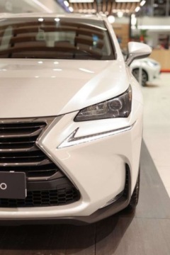 Lexus NX I SUV 200t 238KM 2016 Lexus NX 200t Elite AWD 2.0 Benzyna 238KM, zdjęcie 12