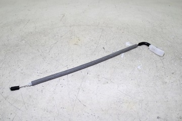 BMW E90 E91 LINKA CIĘGNO KLAMKI DRZWI TYŁ 7117743 WEWNĘTRZNA