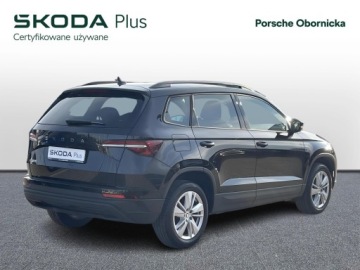 Skoda Karoq Crossover Facelifting 1.5 TSI ACT 150KM 2024 Skoda Karoq Selection ! Kamera Cofania ! Tempomat, zdjęcie 1