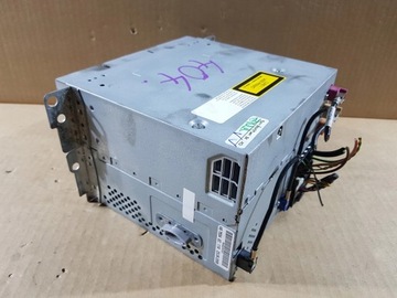 BMW 7 F01 F02 navi CIC-считыватель навигации nbt