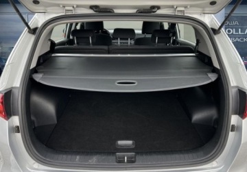 Kia Sportage IV SUV Facelifting 1.6 GDI 132KM 2019 Kia Sportage 1.6 GDI L Business Line 2WD VAT23 Salon PL 1.6 Benzyna, zdjęcie 15