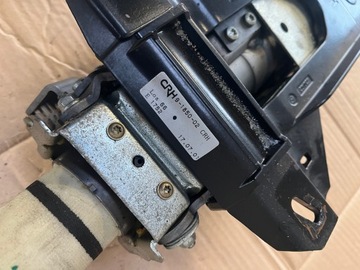 BMW 7 E65 SLOUPEC VOLANT ELEKTRICKÁ