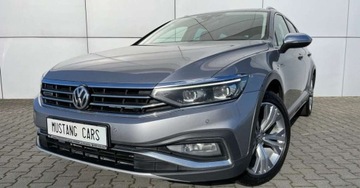 Volkswagen Passat 4x4 DSG Kamera Webasto F...