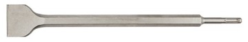 Dłuto SDS Plus 50x17x350mm Graphite 57H559