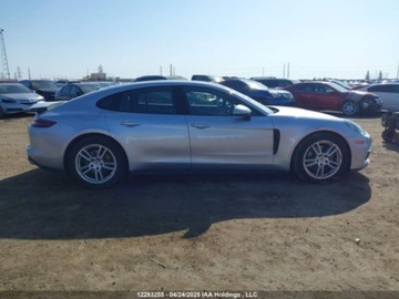 Porsche Panamera II Liftback 3.0 330KM 2018 Porsche Panamera 4 2018 3.0l 3.0 Benzyna 330KM, zdjęcie 6