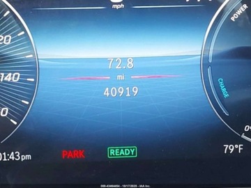 Mercedes GLE V167 2024 Mercedes-Benz GLE 450 Plug-In 4Matic 2024 2.0l 2.0 Hybryda Plug-in 248KM, zdjęcie 11