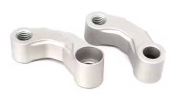 ДЕРЖАТЕЛЬ УДЛИНИТЕЛЬ УДЛИНИТЕЛЬНОЕ ЗЕРКАЛО АДАПТЕР СЕРЕБРО