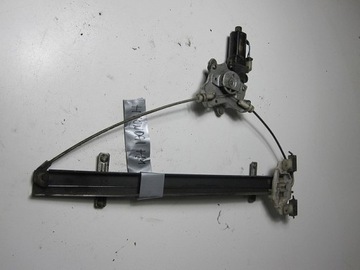 ZVEDÁK OKNO PŘEDNÍ LEVÝ HYUNDAI H1 05R (257) EL.