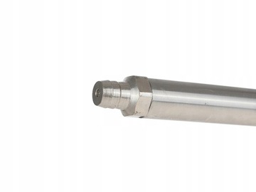 САМООЧИЩАЮЩИЙСЯ ПЕННЫЙ ПИСТОЛЕТ ДЛЯ МОНТАЖА, НЕ ОЧИЩАЮЩИЙСЯ ПЕНОЙ